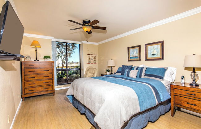 Oceanside Beach Condos - Foto 11