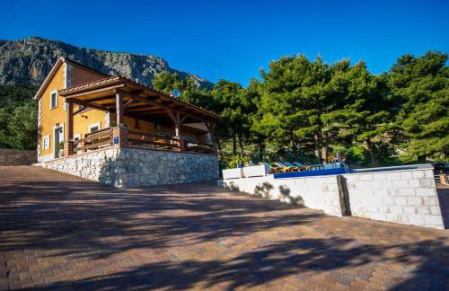 Villa Jozini trudi - Foto 12