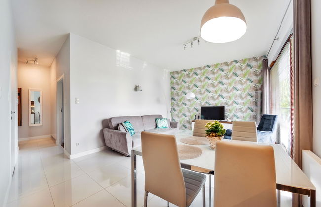 Apartamenty Sun & Snow Nowe Orłowo - Photo 9