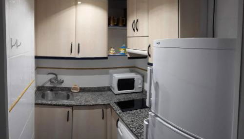 Apartamento cibeles - Foto 3