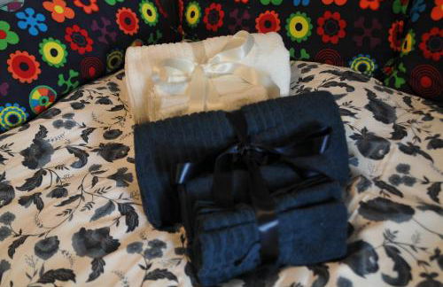 Sole & Querce Apartments- Bike Friendly with garage - Foto 68