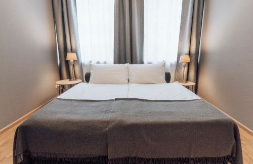 Stylisches Münster City-Apartment 83 m² - Foto 7