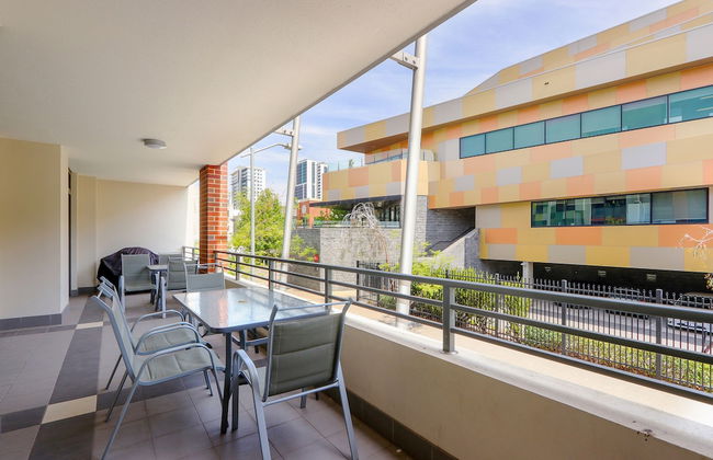 188 Apartments - Photo 19