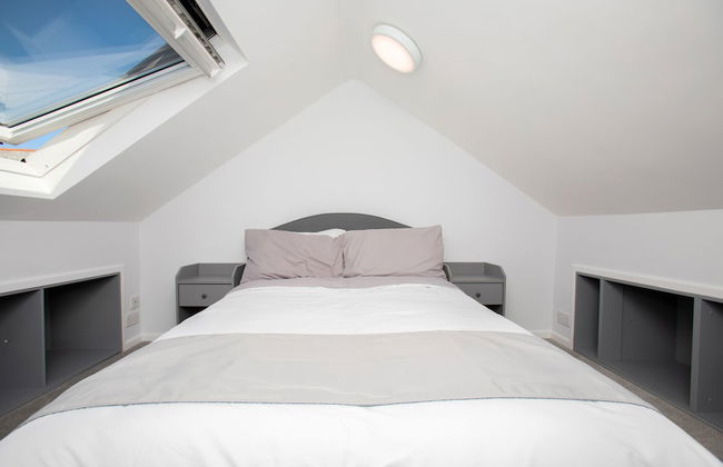 Cozy Cove Chapel - Foto 4