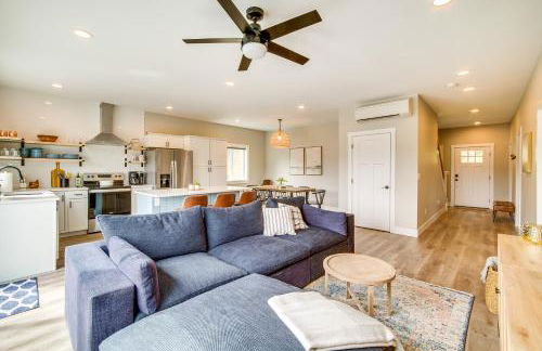 Charming Florence Home with Fire Pit and River Views! - Foto 7