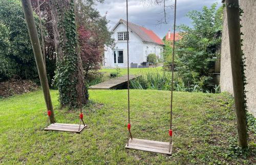 Nature et Jacuzzi privatif - Foto 20