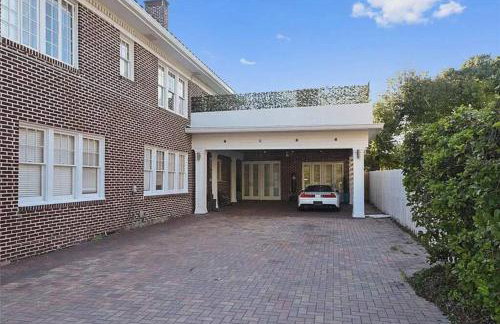 LUXURY 6000 sqft Mansion in Downtown Orlando Sleeps 12 - Foto 38