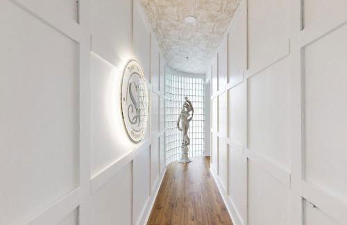 Peachtree Palace - Foto 21