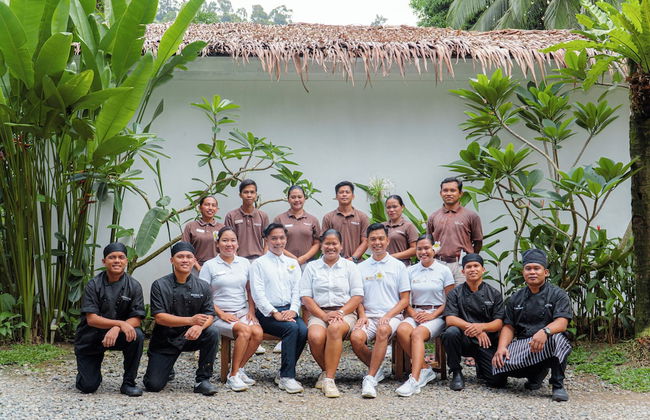 Bahala Na Villas - Foto 73