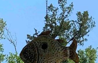 Downtown- Sunshine Cottage and Golf Cart - Foto 35