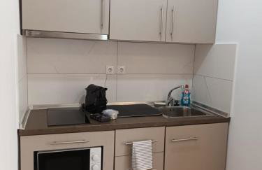 Cosmic Blue Apartments - Foto 41