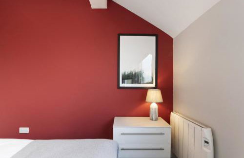 K Suites - Waveney Chambers 2 - Foto 27