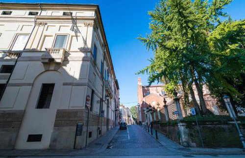 Residenza Corso Palladio 159 - Foto 8