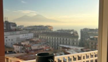 Gennarino Apartments - Panorama Suite with balcony and Urban Loft - Foto 4