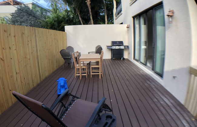 Huge House in Fort Lauderdale - 821 - Foto 23