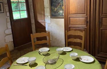 Chaumière 6-8p, 4ch, proche Honfleur - Foto 54