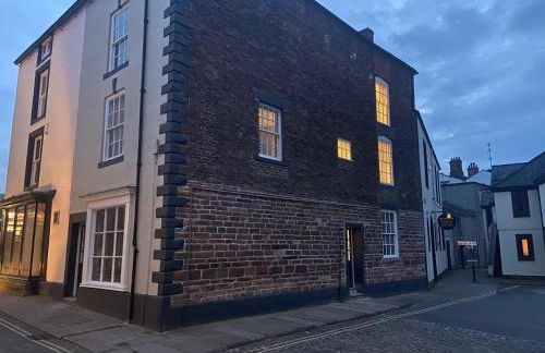 The Old Gables - Foto 17