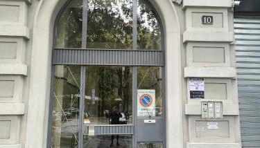 CityLife & Fiera Milano Apartment with AC, WiFi, Metro M1 and Airport link - Foto 3