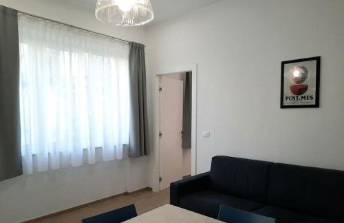 Al Cit, bilocale nuovo, centrale e silenzioso - Foto 13