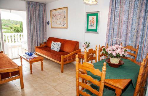 Atalaya Bosque Apartamentos - Foto 106