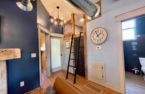 Historical Boiler Maker Turns Vacation Destination - Foto 37