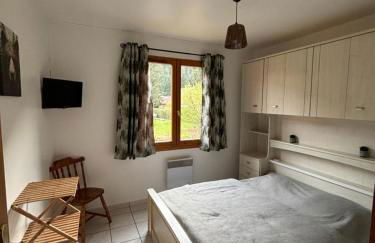 Chalet Au fil de l'eau - Foto 11