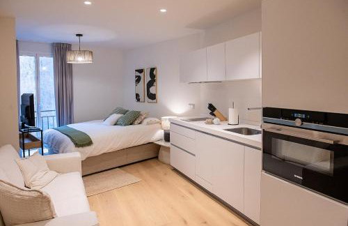 Excelsa Apartments - Foto 26