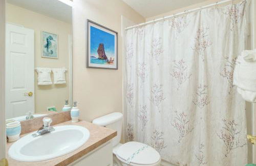 Sunny, Family-Friendly Villa with Large Pool in Gated Community Near Disney - Foto 27