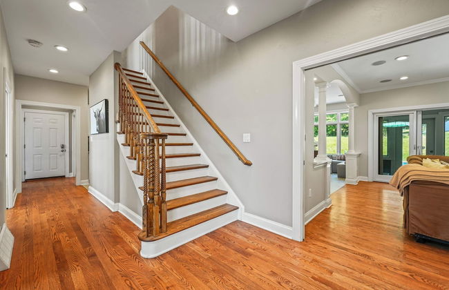 Secluded Lux Mansion Pool Home With Amazing Views - Foto 74