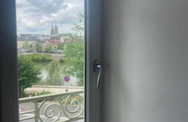 Résidence des Berges en rdc et parking prive - Foto 14