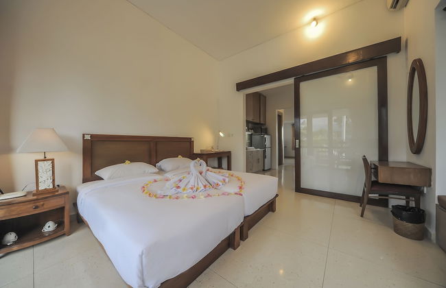 Sayang Sanur Resort - Foto 7