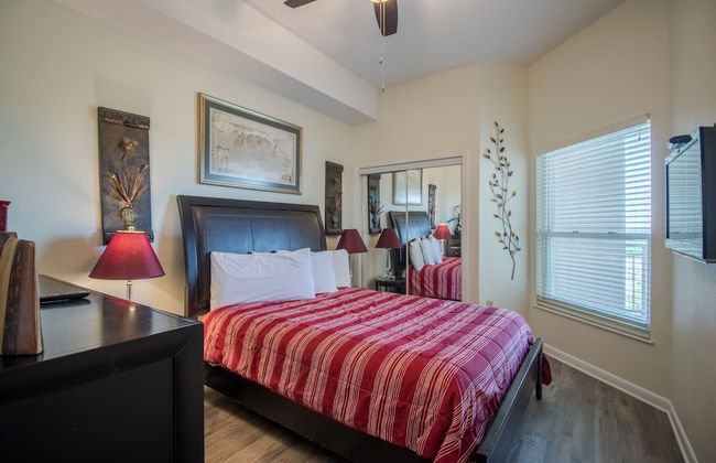 Legacy I 1403 Penthouse - Foto 4