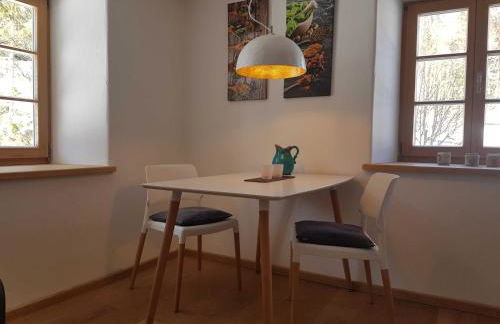 Ferienwohnungen Garhammer_ Kreuth_ - Foto 17