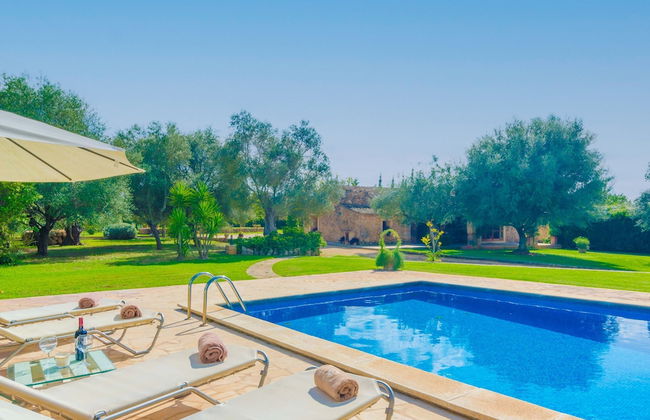 S era Nova in Algaida - Foto 33