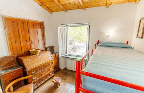 The Terrace of Cerese-private parking and garden - Foto 22