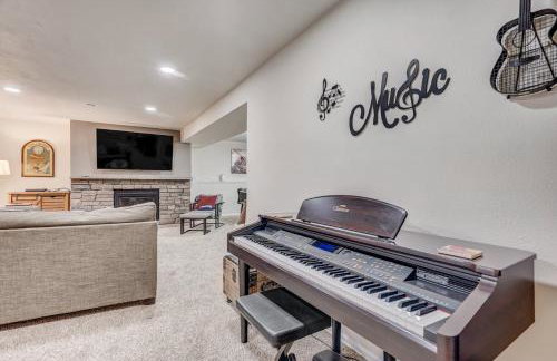 Colorado Retreat with Pikes Peak View - Foto 38