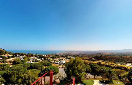 Balcones de Mijas II - Renovated Townhouse Sea Vie - Photo 16