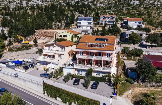 Amari Apartments - Foto 52