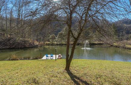 Hamersmith Hollow Retreat by Avantstay Mountain Views - Foto 90