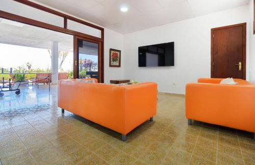 La Ideal Mansion by VillaGranCanaria - Foto 46