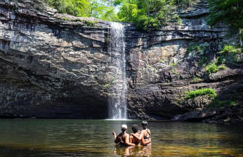 Secluded Getaway with Private Hot Tub - Foto 34