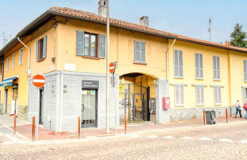 GuestHost - Casa Valza - Foto 34