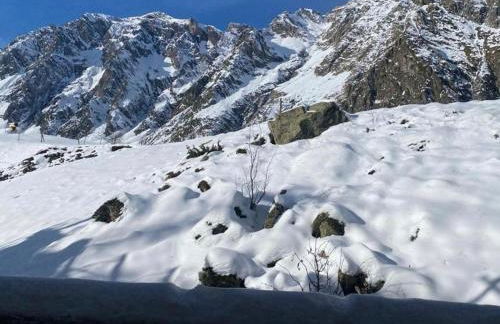 Studio 4 pers. avec balcon à Piau-Engaly, 3ème étage, ascenseur, casier à ski - FR-1-457-331 - Foto 11