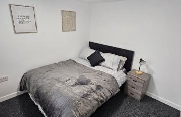 Modern, Spacious, Central 2-Bed Plymouth Apartment - Foto 7