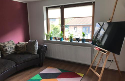 Ferienhaus im Sandkamp - Foto 34