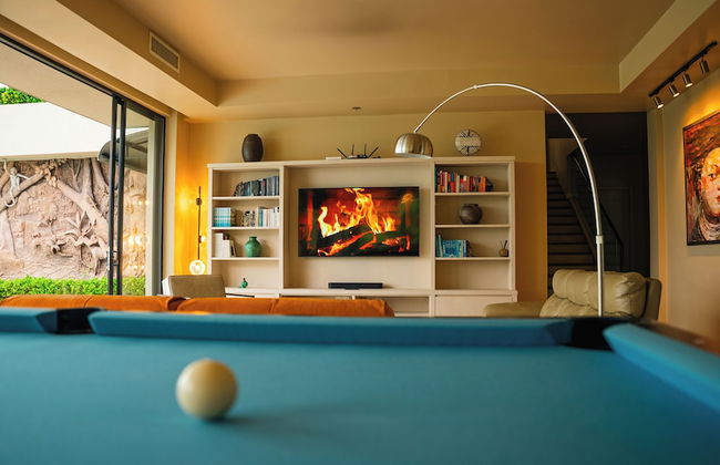 White Monkey Villa - Private Pool & Jacuzzi - Foto 38