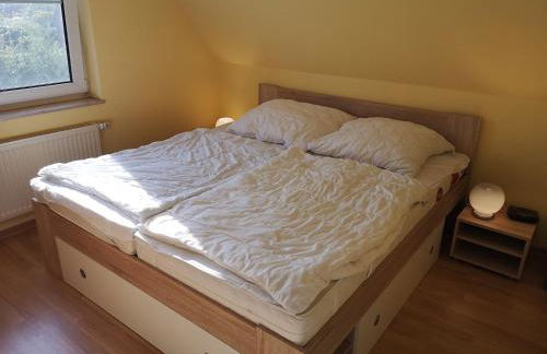 Ferienwohnung Haus Sommerwind - Foto 16