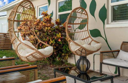 The Beverley Pool Hot Tub Near Clearwater Beach - Foto 7