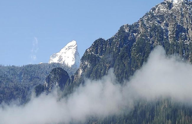 Traumhafte Wohnung im Berchtesgadener Land - Foto 34