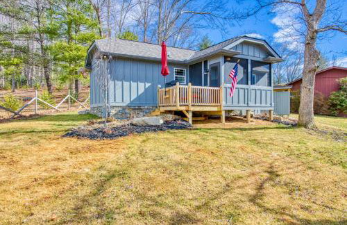 Horne Hollow - Foto 20